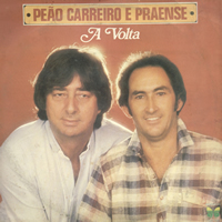 Peão Carreiro & Silvano - Album by Peão Carreiro & Silvano