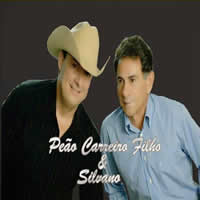 Peão Carreiro & Silvano - Album by Peão Carreiro & Silvano