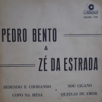 Letra Da Música O Peão Que Montou No Diabo Pedro Bento E Zé Da