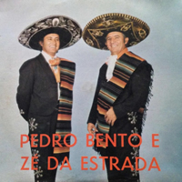 PEDRO BENTO & ZÉ DA ESTRADA- A) O PEÃO QUE MONTOU NO DIABO - B