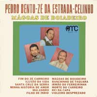 Pedro Bento e Zé da Estrada - Fim do Malandro - Ouvir Música