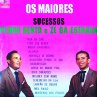 O Peão Que Montou no Diabo - Pedro Bento e Zé da Estrada - 1964