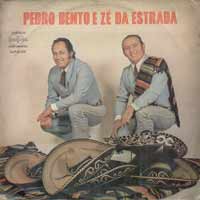 Dama de Vermelho - Pedro Bento & Zé da Estrada