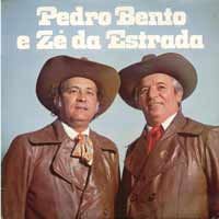 Pedro Bento e Zé Da Estrada - Anos 60 cos 1421 - criada por