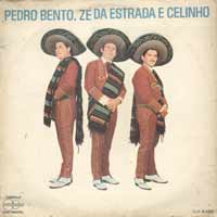 Pedro Bento e Zé da Estrada - Velho Peão - Ouvir Música