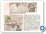 Reportagem Revista Moda e Viola