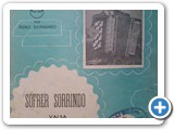 Pedro Raymundo - Partitura Sofrer Sozinho