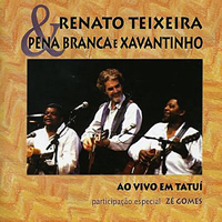 REI DO GADO - Pena Branca e Xavantinho 