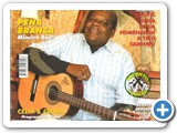 Pena Branca - Viola Caipira - Vol. 02 (agosto de 2003)