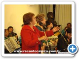 Pininha e Verinha no Dia da Msica Raiz em So Paulo - 01