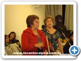 Pininha e Verinha no Dia da Msica Raiz em So Paulo - 02