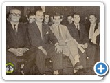 Ado Benatti, Nenete, Palmeira, Francisco Lacerda, Piraci e Veranice