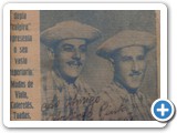 Palmeira e Piraci - Livrinho Modinhas Sertanejas