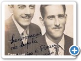 Palmeira e Piraci no Rio de Janeiro - 1943