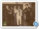 Piraci, Bi, Albertinho e Goi