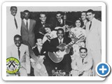 Piraci, Palmeira, Capito Furtado, Blecaute e outros