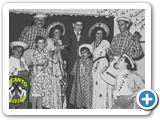 Piraci, Palmeira, Capito Furtado, Xandica e Xandoca, e outros - 1942