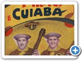 Piraci e Cuiab - Modinhas Sertanejas - Vol. 01