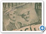 Piraci e Guarani - Modinhas Sertanejas - Vol. 03