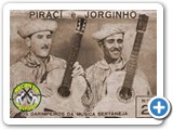 Piraci e Jorginho