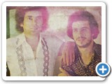 Poeta e Trovador - 004