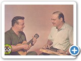 Poly e Waldir Azevedo