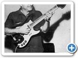 Poly em 1965