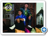 Preferido e Predileto - 002