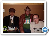 Jair Rodrigues, To Azevedo e Crystiano