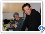 Rafael e Chico Amado