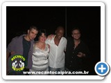 Rafael Schimidt, Sandra Cristina Peripato, Escurinho e Andr Fernandes