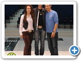 Raissa, Wilson e Rafael