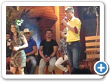 Raissa e Rafael - Revelaes