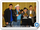 Muniz Teixeira, Ramiro Vila, Luiz de Castro e Pardini