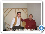 Pardini e Zico