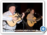 Ramiro Vila e Pardini em 2008