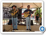 Ramiro Vila e Pardini em Botucatu-SP - 26-01-2014