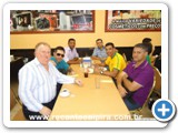Ramiro Vila e Pardini em Orlando nos EUA