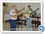 Ramiro Vila e Pardini na Missa Sertaneja em Botucatu - 10-11-2013