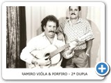 Ramiro Vila e Porfiro (2 Dupla)