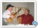 Ramiro Vila e Zico