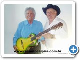 Tinoco e Ramiro Vila