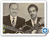 Rancheiro e Rancheirinho - 001