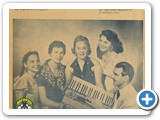 Rielinho - Partitura A Sanfona do Vov