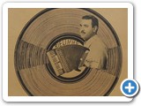 Rielinho - Partitura Cala Boca