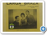 Rielinho - Partitura Larga Braza