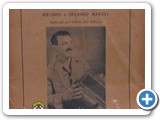 Rielinho - Partitura Rabicho