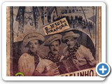 Serrinha, Caboclinho e Rielinho - Modinhas Sertanejas - Vol. 04