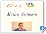 Regional do Robertinho do Acordeon - Livro Eu e a Msica Sertaneja