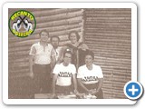 Yoshiya Watanabe, Roberto Bueno, Robertinho, Moraes Sarmento e Inezita Barroso